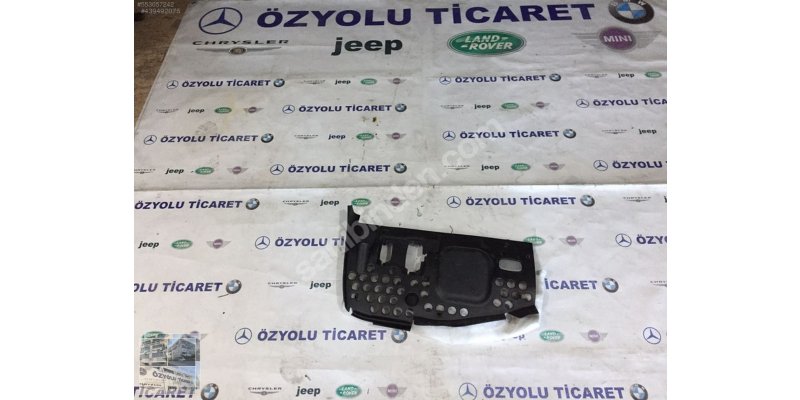 MERCEDES GL W164 GÖĞÜS ALT BAGALİTİ 0010990 · fotoğraf 2