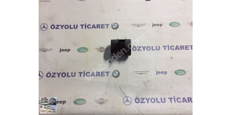 MERCEDES VİTO W639 2.2 CDI HAVA AKIŞ METRESİ A0000943248 · fotoğraf 2