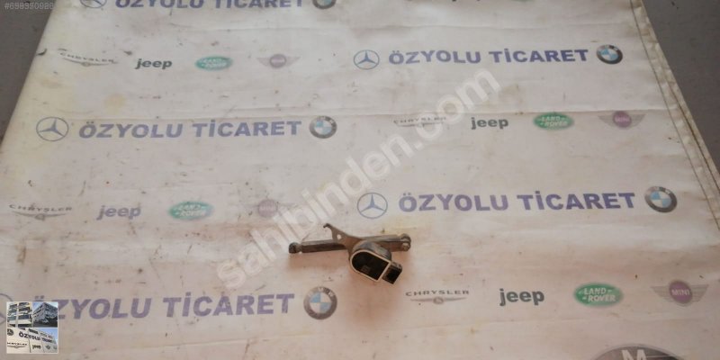 BMW F10 5 serisi süspansiyon sensörü 37146784072 · fotoğraf 2