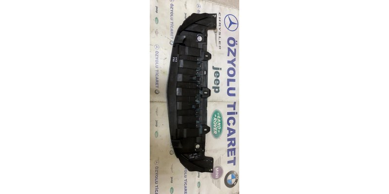 MERCEDES W117 CLA 2016 SONRASI URBAN TAMPON YARASA BAGALİTİ A1178850100 · fotoğraf 2