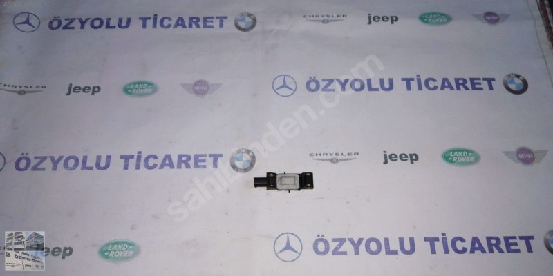 Chyresler 300C aırbag sensörü 04671779AC · fotoğraf 2