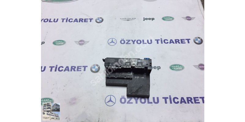 BMW f30 3 serisi anten modülü 9325735 · fotoğraf 2