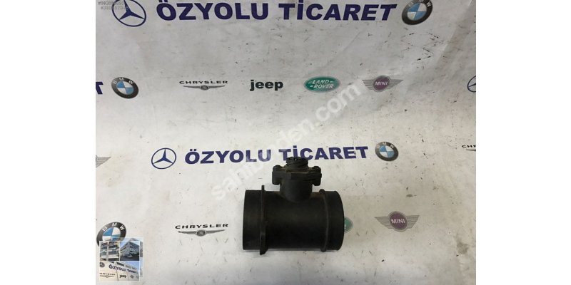 MERCEDES C SERİSİ W202 HAVA AKIŞMETRE 0010525 · fotoğraf 2