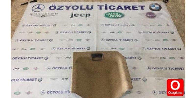 RANGE ROVER VOGUE 2002-2012 SAĞ ARKA ÇAMURLUK İÇ KAPLAMASI · fotoğraf 2