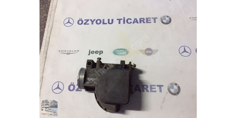 Bmw 5 serisi e34 520 525 hava akış metresi 0280202083-1710539 · fotoğraf 2