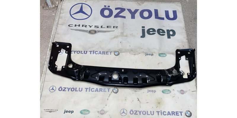 BMW F20-F30 ÖN PANEL ÜST SACI 0010862 · fotoğraf 2