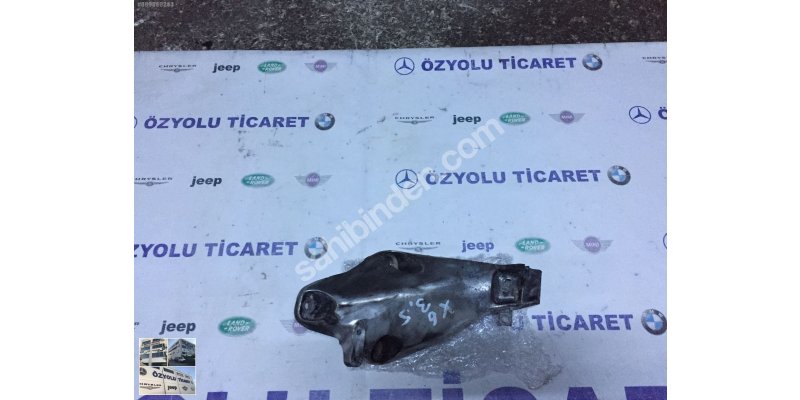 BMW X6 E71 3.0 3.5 DİESEL N57 MOTOR KULAĞI 22116787489 ÖZYOLU · fotoğraf 2