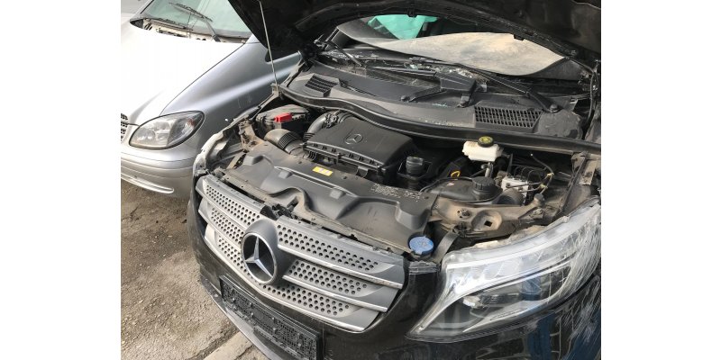 Mercedes Vito Hurda Belgeli · fotoğraf 2