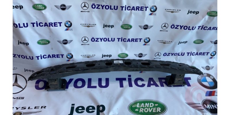 MERCEDES W218 CLS ARKA TOMPON DEMİRİ · fotoğraf 2