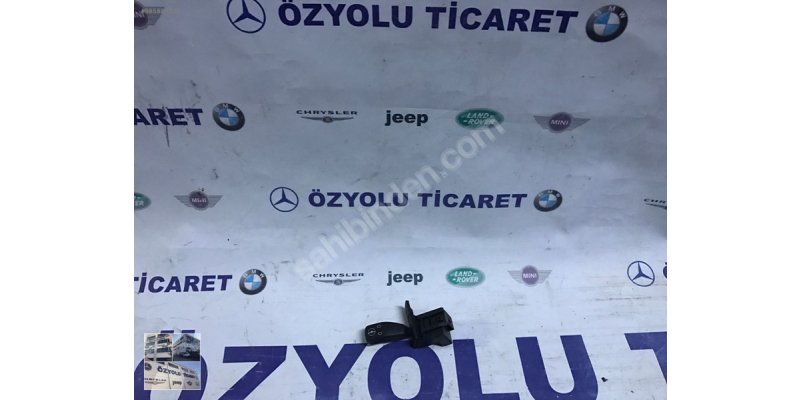 BMW X5 E53 DİREKSİYON HAREKET KUMANDA KOLU 000858 · fotoğraf 2