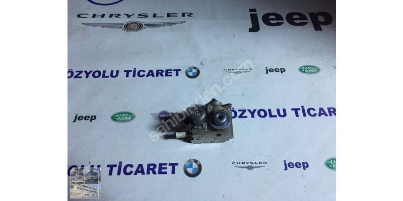MİNİ COOPER 1.6 BENZİN POMPASI 5888798003 · fotoğraf 2