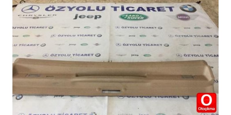 RANGE ROVER VOGUE 2002-2012 BAGAJ KAPAĞI İÇ KAPLAMASI · fotoğraf 2