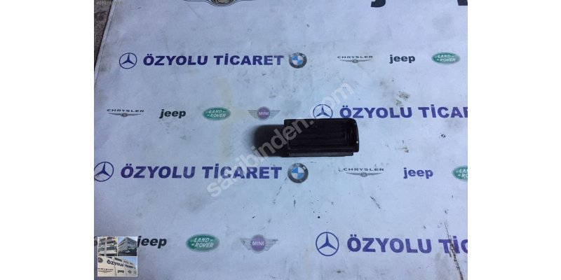 LAND ROVER FREELANDER 1 SAĞ HAVALANDIRMA 000911 · fotoğraf 2