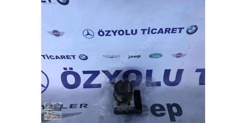 bmw 3 e90e92e93 abs beyni-3452677605601-3451677605501 · fotoğraf 2