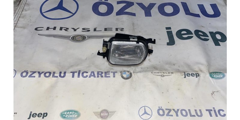 MERCEDES W203 C SERİSİ 1999-2002 SAĞ SİS 0010860 · fotoğraf 2