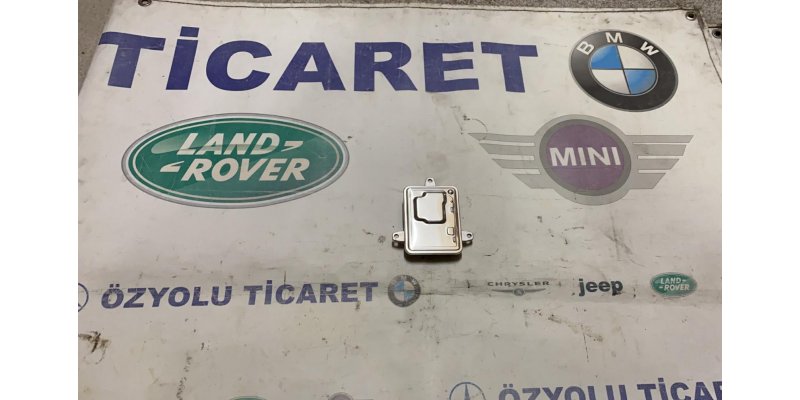 MERCEDES W117 CLA LED FAR MODÜLÜ A2229003300 · fotoğraf 2