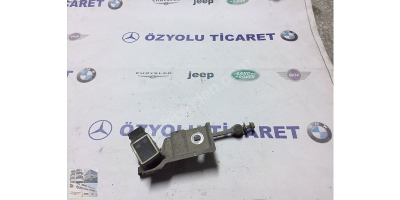 MERCEDES S SERİSİ W220 SEVİYE SENSÖRÜ 0105427617 · fotoğraf 2