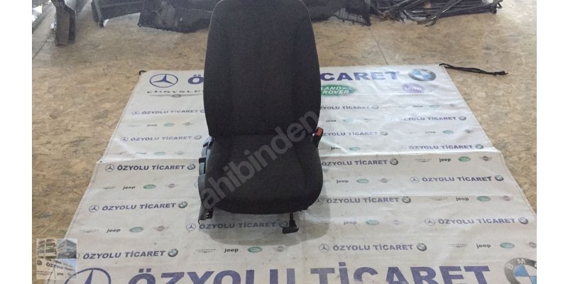 BMW 3 SERİSİ F30 SAĞ ÖN KOLTUK 0010263 · fotoğraf 2