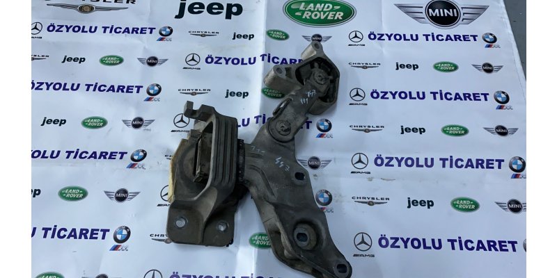 MERCEDES W447 VİTO MOTOR KULAĞI A4472410713 · fotoğraf 2