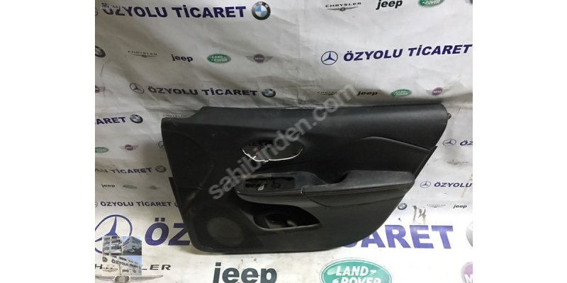 JEEP CHEROKEE 2014-2016 ARASI SAĞ ÖN KAPI DÖŞEMESİ 000904 · fotoğraf 2