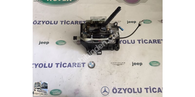 RANGE ROVER VOGUE VİTES MEKANİZMASI 0040534 · fotoğraf 2