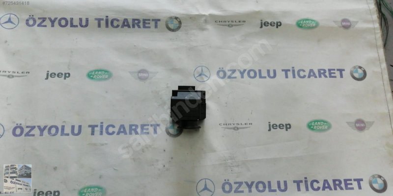 Mercedes w209 clk serisi ezs beyni (kontak) 2095451308 · fotoğraf 2