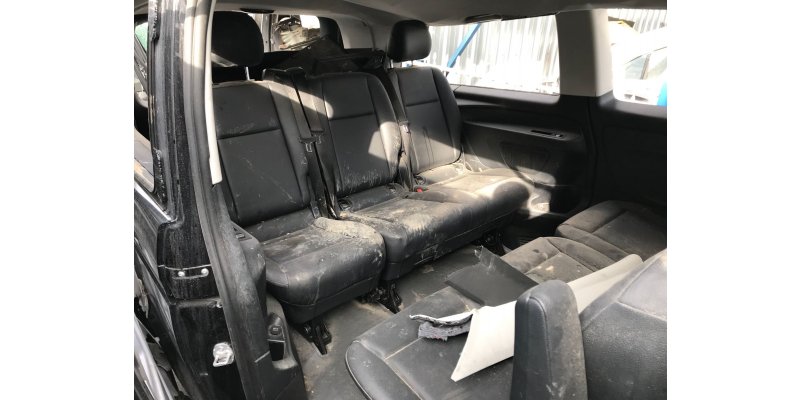 Mercedes Vito Hurda Belgeli · fotoğraf 3