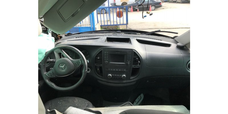 Mercedes Vito Hurda Belgeli · fotoğraf 5