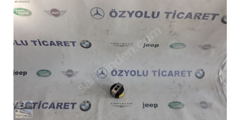 MERCEDES E SERİSİ W212 YAĞMUR SENSÖRÜ A2049014504 · fotoğraf 2