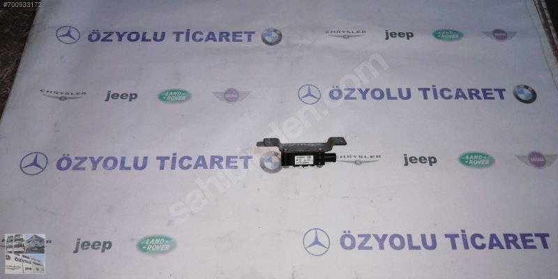 Chyresler Voyager 2.8 CRD aırbag sensörü 04727069AD · fotoğraf 2