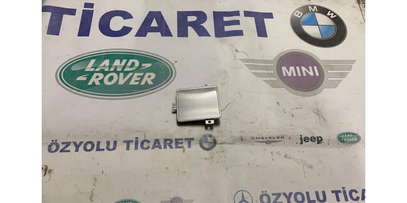 BMW E90 3 SERİSİ FAR BEYNİ 2006-2009 6948180 · fotoğraf 2