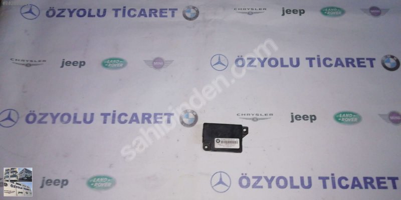 Jeep Compass kontrol modülü P04671918 · fotoğraf 2