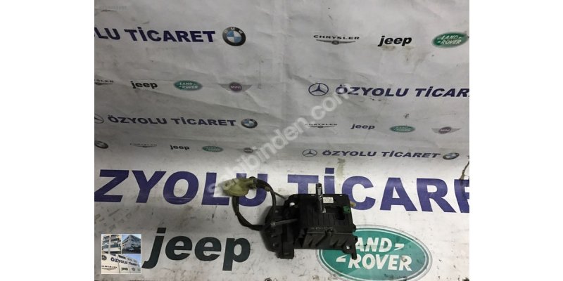 RANGE ROVER SPORT VİTES MEKANİZMASI 0010485 · fotoğraf 2