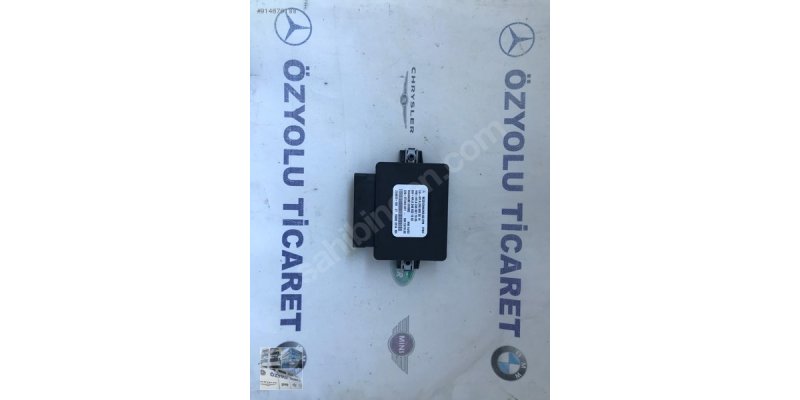 MERCEDES A B CLA GLA EL FRENİ BEYNİ 2469003014 · fotoğraf 2