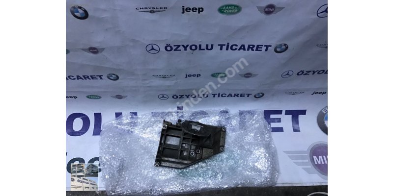 RANGE ROVER 4.6 HSE 1996-2001 ARASI KLİMA KOMPRESÖR AYAĞI 0010319 · fotoğraf 2