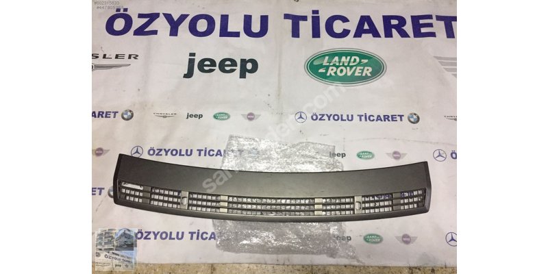RANGE ROVER VOGUE ÖN KAPUT IZGARASI 0010174 · fotoğraf 2