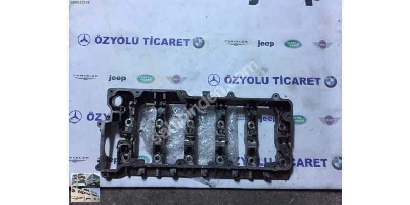 LAND ROVER DİSCOVERY 2.5 TD5 DİESEL EKSANTRİK KEPİ 0010451 · fotoğraf 2