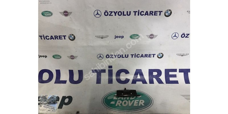 MERCEDES E SERİSİ W211 PARK SENSÖR LAMBASI- 0015423723 · fotoğraf 2