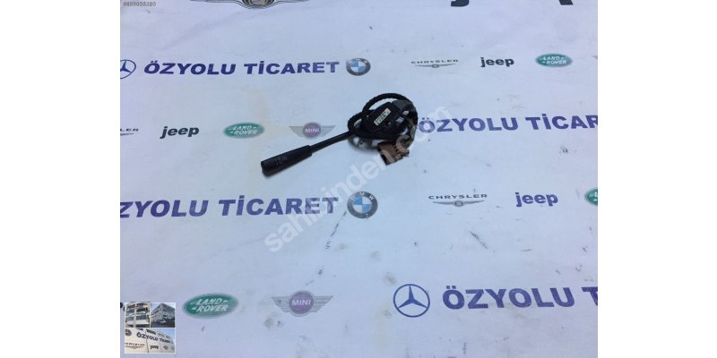 MERCEDES SLK SERİSİ W170 CRUİSE CONTROL KOLU 2105400645 · fotoğraf 2