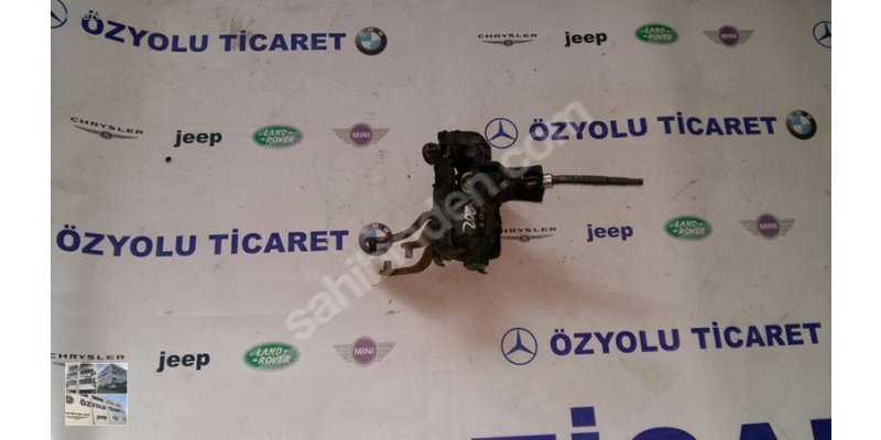 MERCEDES C SERİSİ W202 VİTES MEKANİZMASI 0010368 · fotoğraf 2