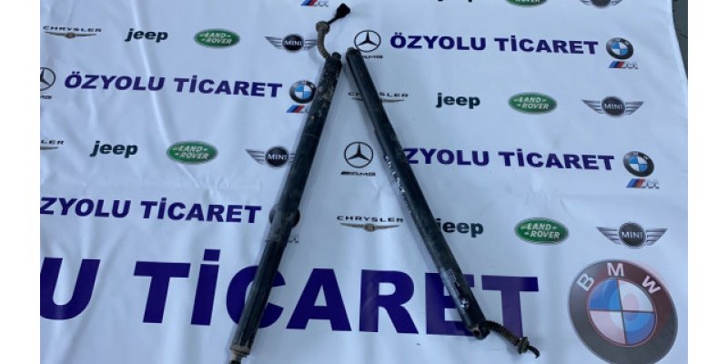 BMW F45-F46 SAĞ-SOL ELEKTİRİKLİ BAGAJ AMARTİSÖRÜ · fotoğraf 2