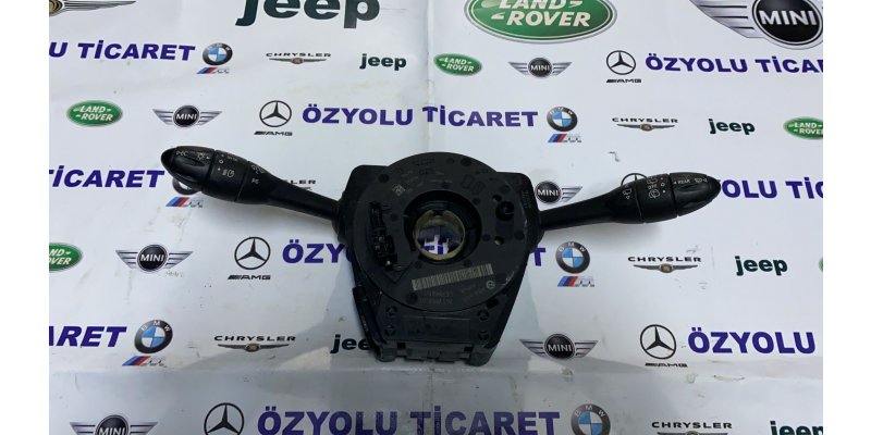 MINI R56 SARGI VE AÇI SENSÖRÜ SZL 6131 3453992-01 · fotoğraf 2