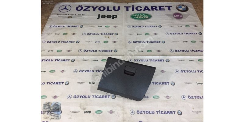 MERCEDES CLA SERİSİ W117 TORPİDO 0010976 · fotoğraf 2