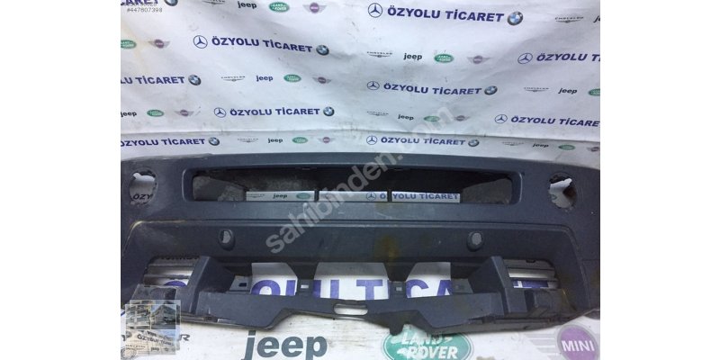 RANGE ROVER SPORT 2006-2010 ÖN TAMPON 0010754 · fotoğraf 2