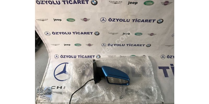 MERCEDES A W176 SAĞ DİKİZ AYNASI 0010968 · fotoğraf 2