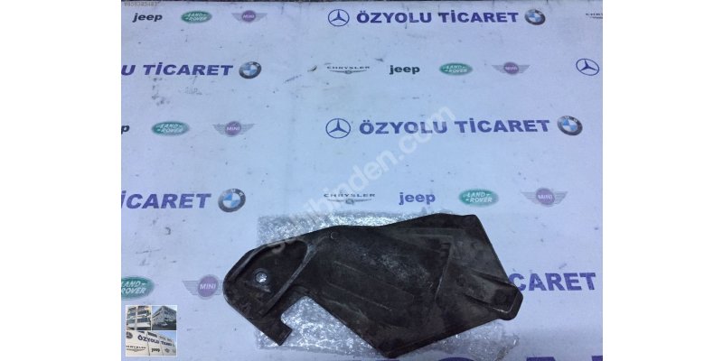 BMW X5 E53 3.0 DİESEL M57 MOTOR KULAĞI 6754409 · fotoğraf 2