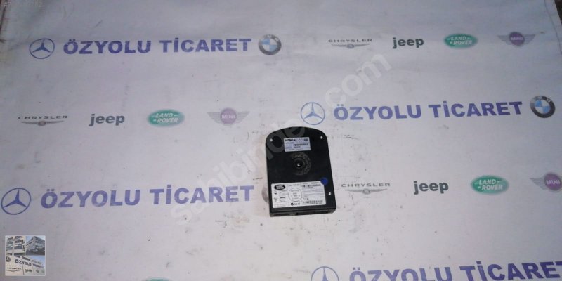 Range rover sport Bluetooth beyni XVJ500062 · fotoğraf 2