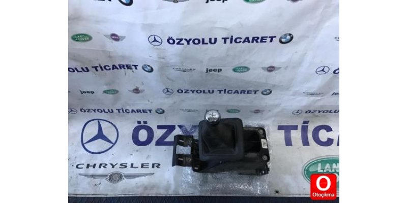 JEPP COMPASS VİTES MEKANİZMASI · fotoğraf 2