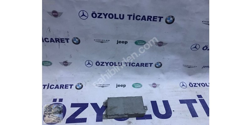 BMW X5 E53 BLUETOOTH BEYNİ 0010837 · fotoğraf 2
