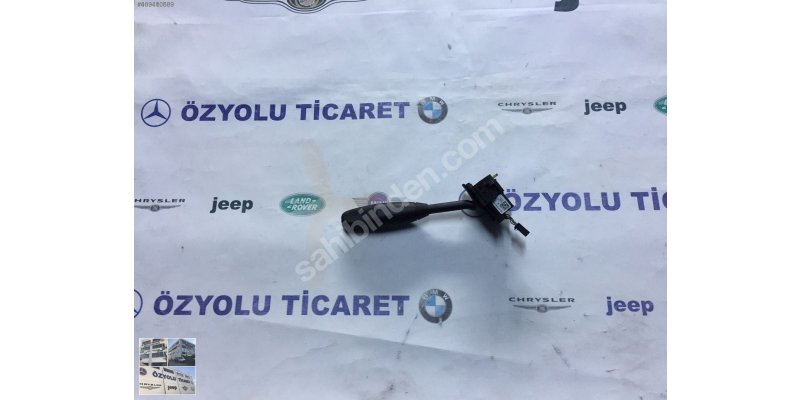 MERCEDES E SERİSİ W211 SİNYAL KOLU A1715400144 · fotoğraf 2